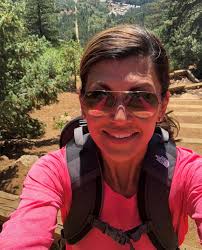 Shawna Moran's Instagram, Twitter & Facebook