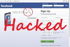 Facebook Account Hacked Facebook Accounts Are Been Hacked By Scammers They Use It For Their Selfish Interest To M In 2020 Hack Facebook 100 Words Remember Password