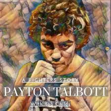 A Fighter's Story • A podcast