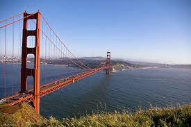 T he vasco da gama bridge was inaugurated in 1998 as europe's longest and remains one of the largest in the world (it's longer than öresund bridge, which links denmark and sweden). Let S Compare San Francisco S Golden Gate Bridge With Lisbon S April 25 Bridge Gail At Large