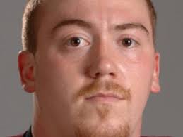 Getting personal with ... Aaron Mullane