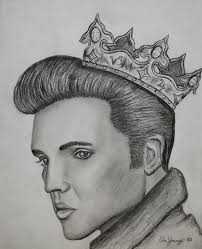 The King · PCAP Visual Art Database · DCC