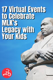 Martin luther king and his family quiz. 17 Virtual Events To Celebrate Mlk S Legacy With Your Kids