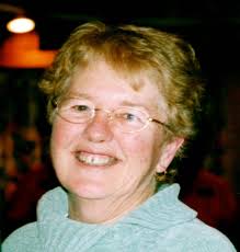 Joy Ann (Zengel) Mina