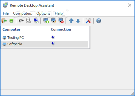 Whether you need to access your work computer from home, view a file from your home computer while traveling, or share your screen with friends or colleagues, chrome remote desktop connects you to your devices using the latest web technologies. Download Remote Desktop Assistant 1 2 Build 601