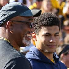 Photo Gallery: Football Recruits for Northwestern Game