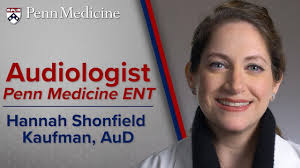 Hannah Shonfield Kaufman, AuD