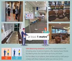 Everyone is reminded to adhere to all safety measures put in place to keep our campus and community safe. Covid 19