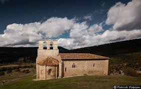 We would like to show you a description here but the site won't allow us. San Pantaleon De Losa Romanico De Las Merindades