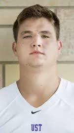 Luke Marks's Instagram, Twitter & Facebook