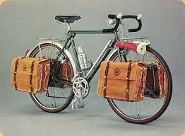 Katakura Silk 1975 Mod Sc15 5 Bicycle Touring Bicycles Randonneur Bike