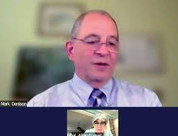 Denison Advises Getting Ahead of Antiviral Drug Resistance