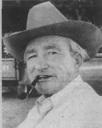 Maxwell Joseph “Fox O'Callahan” Holcomb (1900-1976)