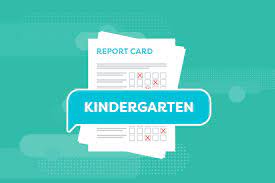 Calendars, templates & clip art. 32 Free Report Card Comments For Kindergarten With Grading Remarks Teachervision