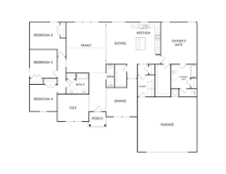 Can Home Builders Build Floor Plans