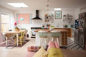 Maison De Famille Des Idees Deco Pour L Amenager Decoration Maison Cuisines Deco Salle A Manger Cuisine
