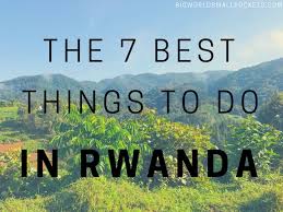 Permanent delegation of rwanda to unesco ambassade de la république du rwanda 12, rue jadin 75017 paris. The 7 Best Things To Do In Rwanda Big World Small Pockets