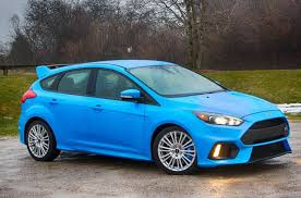 2017 Ford Focus Rs Hitting The Sweet Spot For An Extra Spicy Hatch Ford Focus Rs Ford Focus Rubber Tires