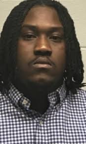 Accused Norwich house party shooter granted bond