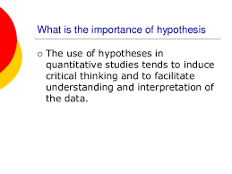 The research is focused around this question with the main aim to get more accurate forecasting of administrative expenses for public nursing. Formulating Hypothesis In Nursing Research