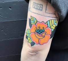 This is her fifth time winning in this. 13 Colorful Tattoo Ideas That Will Inspire You To Think Beyond Black And White