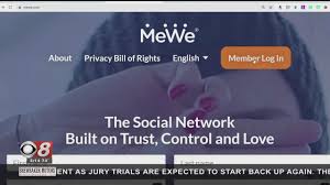 Mewe members enjoy total control over what they share along with full ownership of their content and data. What The Tech What Is The Social Media Platform Mewe Alabama News