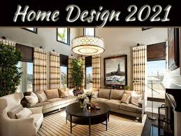 When it comes to the interiors, more trendy interior design ideas can be found. 4 Home Design Trends To Watch In 2021 My Decorative