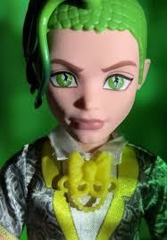 G1 ➡️ G2 ➡️ G3 🐍 #monsterhigh #deucegorgon #g3monsterhigh #g3deucegorgon  #monsterhighdolls @Monster High @MattelCreations