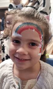 Facepaint by Nora, Bromley...