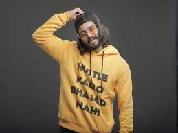 Bhuvan bam talks to sangeeta yadav about carving a niche for himself and becoming a millionaire in only 10 months just by posting funny videos on the internet. Content Creators Can Build A Narrative For Brands Bhuvan Bam Marketing Advertising News Et Brandequity