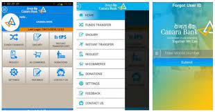 Smartphone users can install the app to access all banking services along with downloading mini statements and more. Banking Apps Review Canara Bank Mobile Apps Youth Apps Best Website For Mobile Apps Review