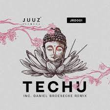 Techu - Turbulente (original mix) | Techu (incl. Daniel Broesecke rmx) |  Juuz records