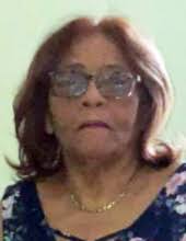 Obituary information for Carmen N. Lopez