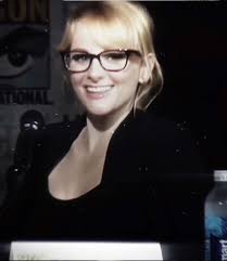 #MELISSARAUCH ~