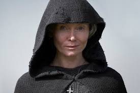 Lambs of God: behind the scenes