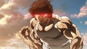 Baki Anime Watch Order: Including 'Baki Hanma' Season 2!