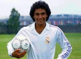Jump to navigation jump to search. Trainer Hugo Sanchez Traumt Von Real Madrid Goal Com