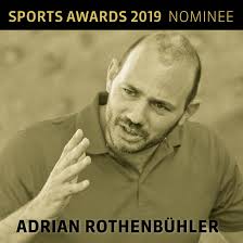 Tolle Neuigkeiten: Die 4x100-m-Frauenstaffel und Adrian Rothenbühler wurden  für die Sports Awards 2019 nominiert! 🏆 Dies in den Kategorien Team und  Trainer des Jahres. Die Gewinner werden an den Sports Awards am