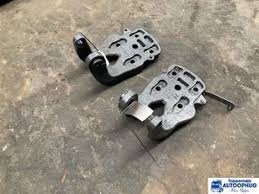 Scania torque rod bracket - Scania 2386356 Scania torque rod ...