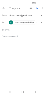 We did not find results for: No Crash Information In Crash Email Gmail Issue 3466 Commons App Apps Android Commons Github