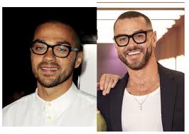 Host Matt Willis is a doppelgänger… : r/LoveIsBlindOnNetflix