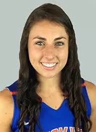 Anna Strickland (3/7/2016)