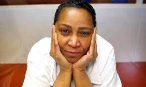 Clutching my British lifeline