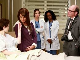 50 shades of grey, episode 13: Grey S Anatomy Season 9 Episode 14 Rotten Tomatoes