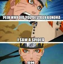 Oh Yeah It S All Good I Understand Naruto Funny Naruto Memes Naruto Funny Naruto Cute