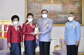 ลู ที่มีความ ตัญญู ตเวทีอย่างสูงต่อแม่ในโอ าสวันแม่แห่งชาติ ประจ าปี 2564 โดยแบ่งเป็น 6 ประเภท คือ 1. Kvqbtjgwfvl2jm