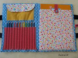 sac artiste ouvert projets de couture tuto facile madalena coloriage spongebob en feuilles