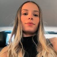 Stephanie Melo's Instagram, Twitter & Facebook