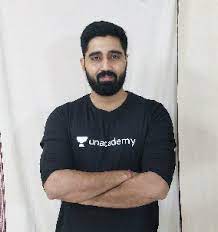 Recent posts by lalit yadav. Lalit Yadav Lalityadav 8442 Unacademy