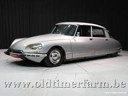 Pin Na Doske Citroen Ds